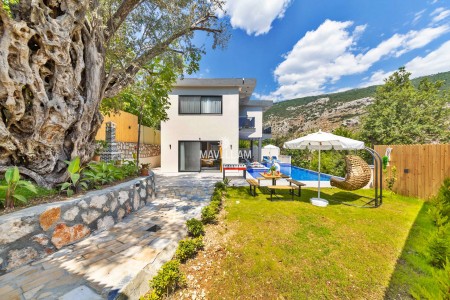 Villa Esil